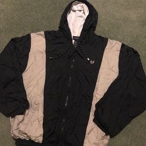Givenchy Windbreaker